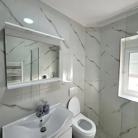 Charm Hideaway Tirana