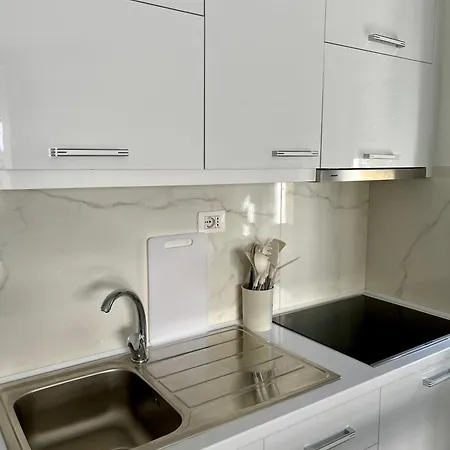 Charm Hideaway Tirana