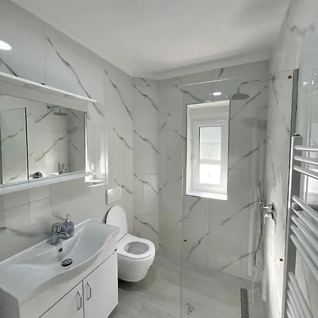 Charm Hideaway Apartamento