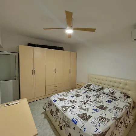 Charm Hideaway * Tirana