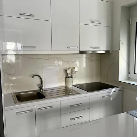 Apartamento Charm Hideaway Tirana