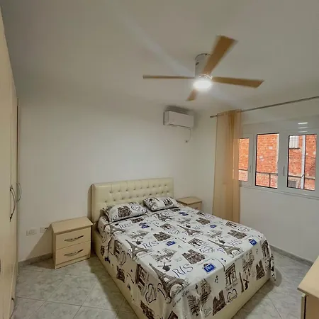 Charm Hideaway * Tirana