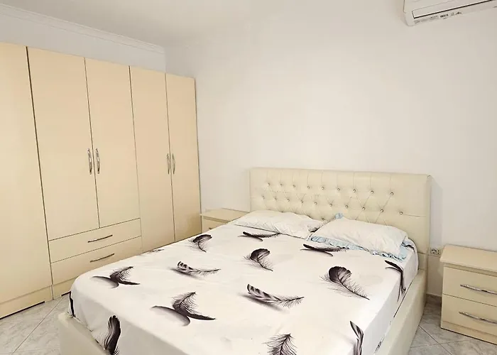 Daire Charm Hideaway Tiran