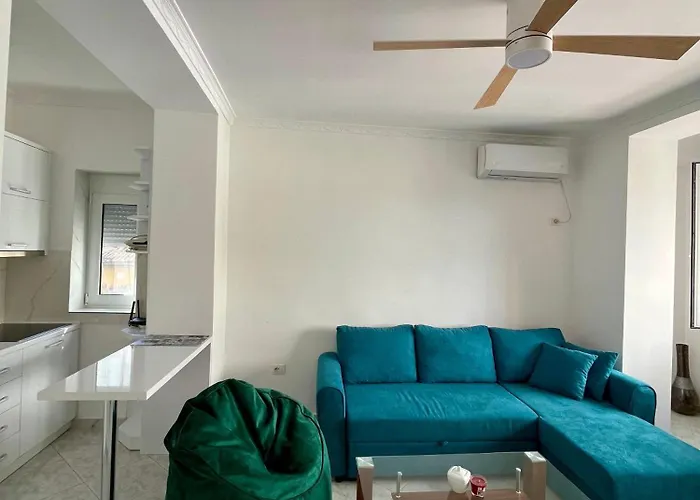 Charm Hideaway Daire