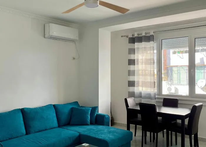 Daire Charm Hideaway