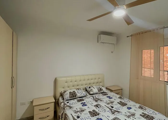 Daire Charm Hideaway *