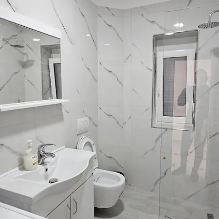 Appartement Charm Hideaway Tirana