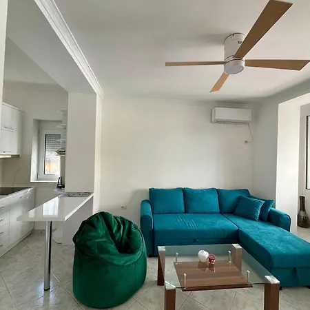 Charm Hideaway Appartement