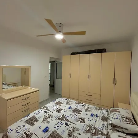 Charm Hideaway Appartement *