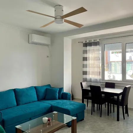 Appartement Charm Hideaway