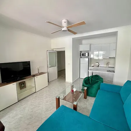 Charm Hideaway Appartement Tirana
