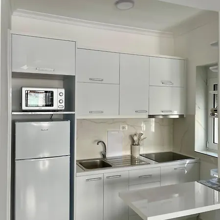 Charm Hideaway 地拉那