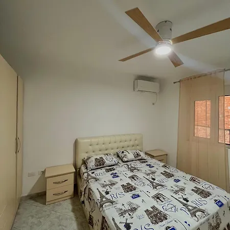 Appartement Charm Hideaway *