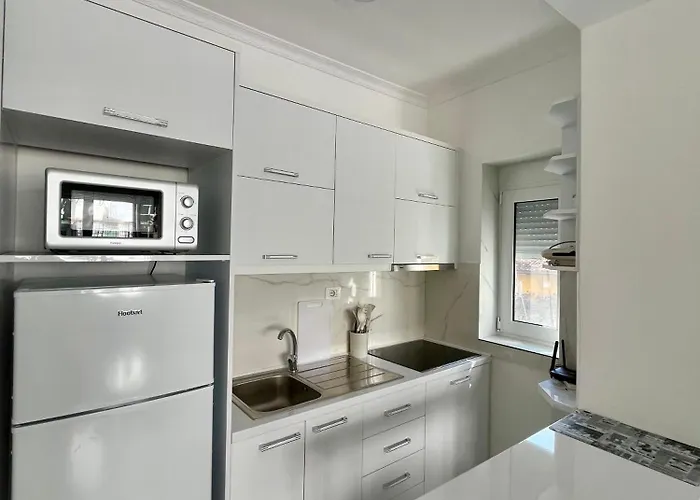 Charm Hideaway Appartamento *