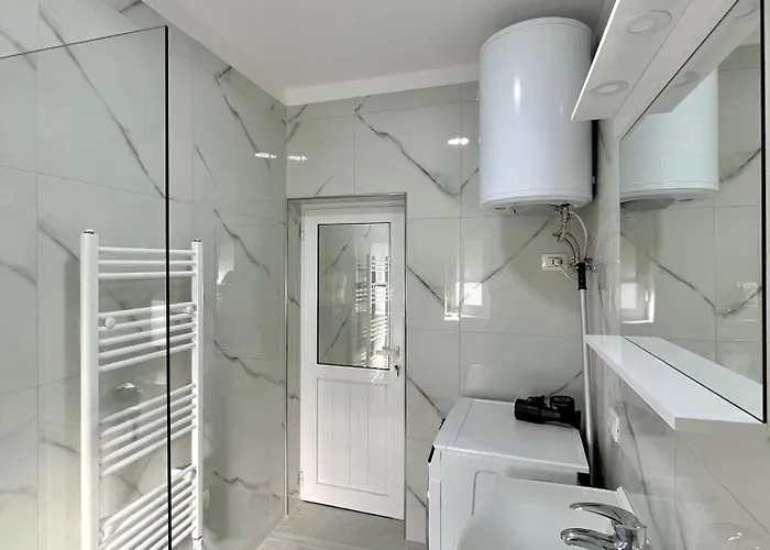 Appartamento Charm Hideaway *