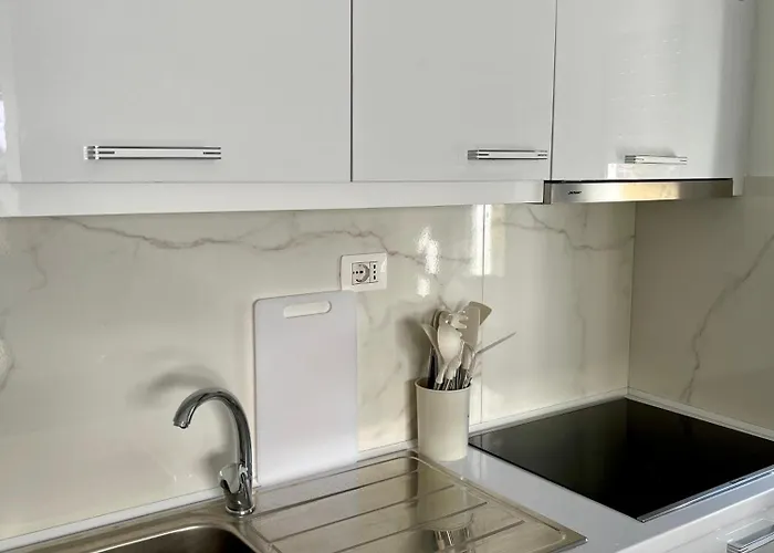 Charm Hideaway Tirana