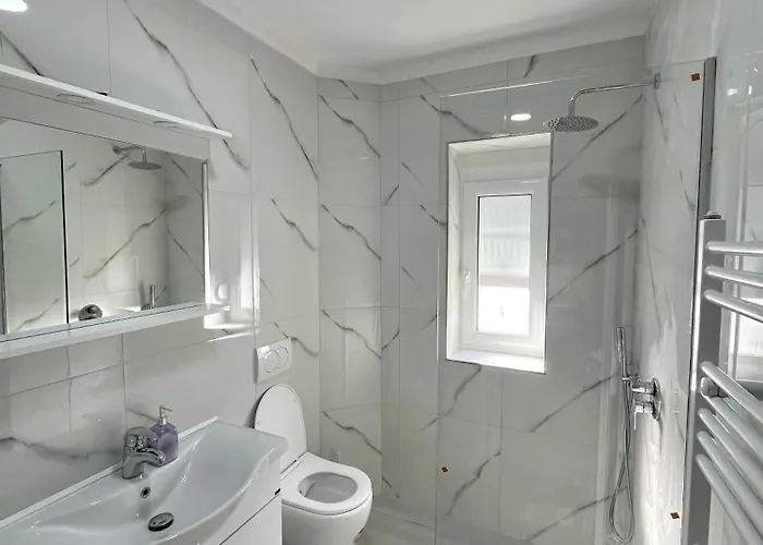 Charm Hideaway Appartamento