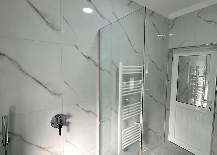 Appartamento Charm Hideaway