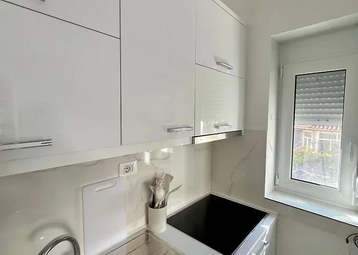 Appartamento Charm Hideaway *