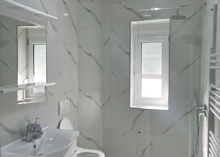 Charm Hideaway Appartamento Tirana