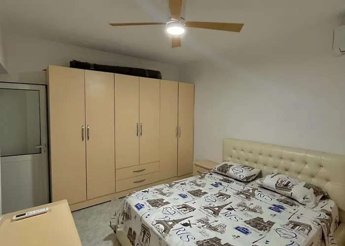 Charm Hideaway * Tirana